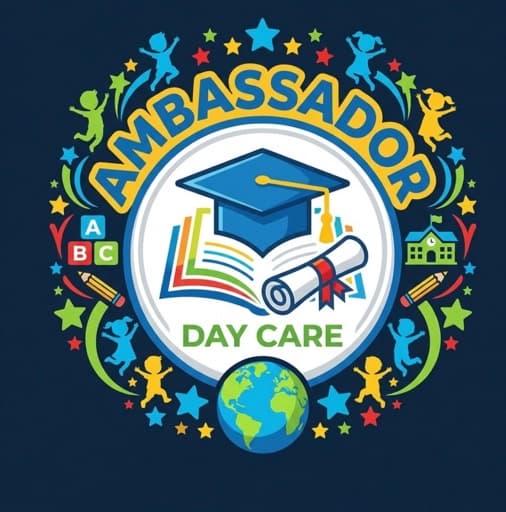 Ambassadors Care logo
